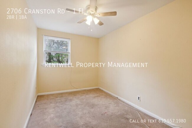 Building Photo - 2706 Cranston Rd
