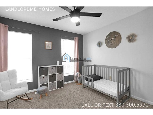 Building Photo - 4822 Annual Dr