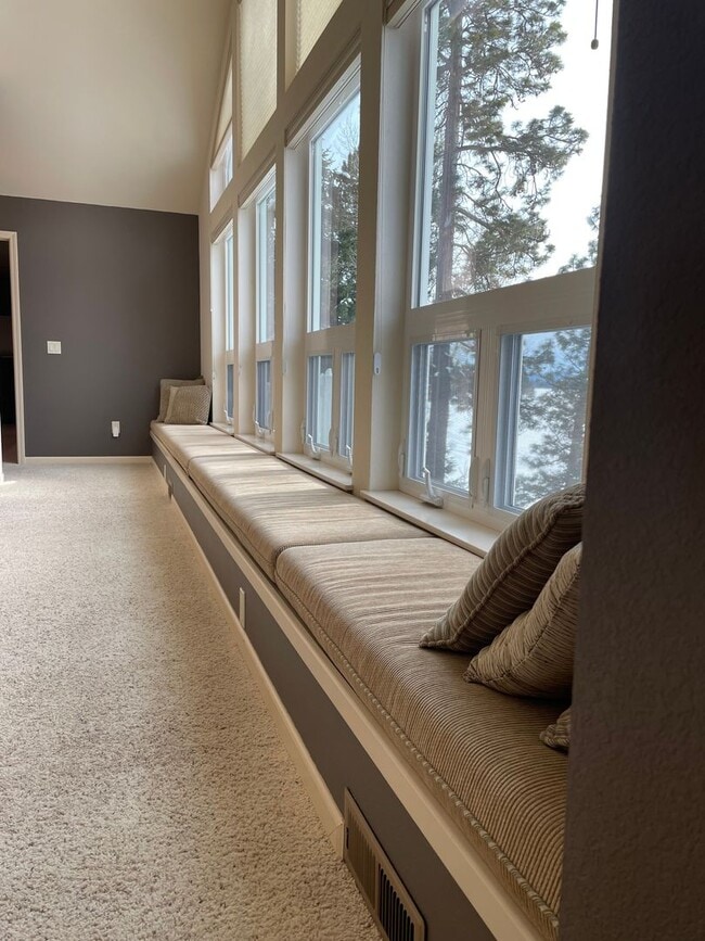 Building Photo - Fully Furnished Winter Rental: Stunning Lakefront Retreat on Little Bitterroot Lake – Marion, Mon...