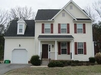 Building Photo - $2475  Beautiful West End 2-Story 4 Bedroom Colonial Home