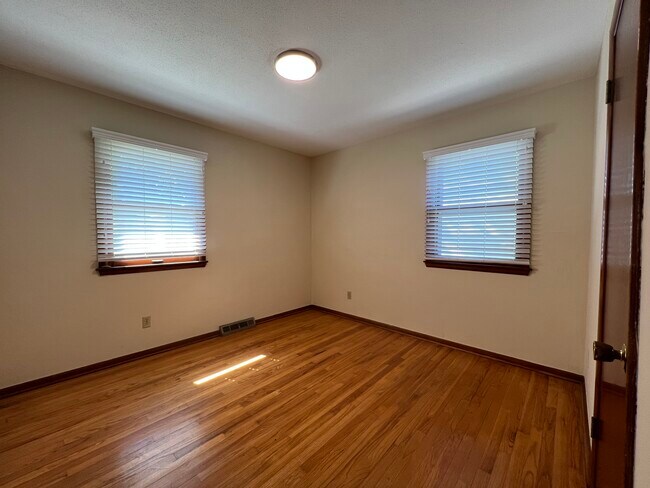 Bedroom 2 - 1310 55th St