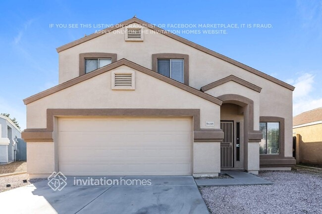 Building Photo - 5638 S 5th Dr