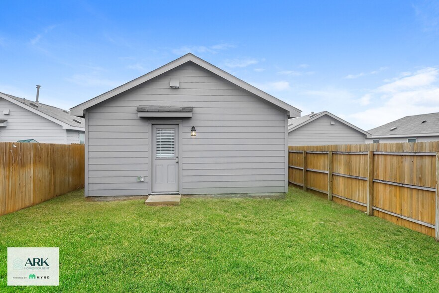 Building Photo - 14639 Southton Basin