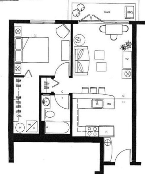 Building Photo - 410 NE 70th St