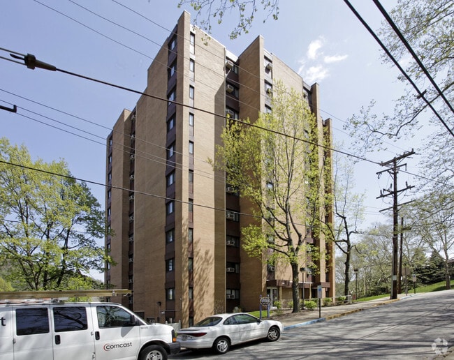 Building Photo - Wilmerding Apartments