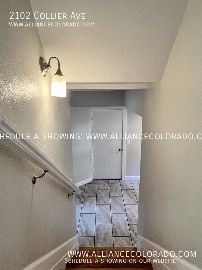 Building Photo - 2102 Collier Ave