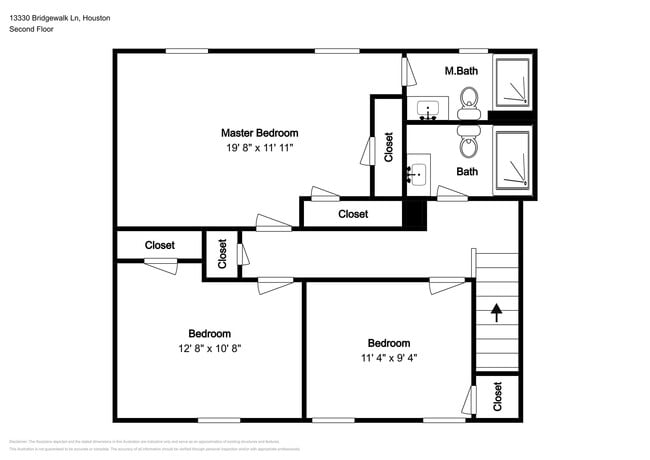 Building Photo - 13330 Bridgewalk Ln