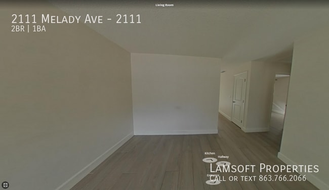 Building Photo - 2111 Melady Ave