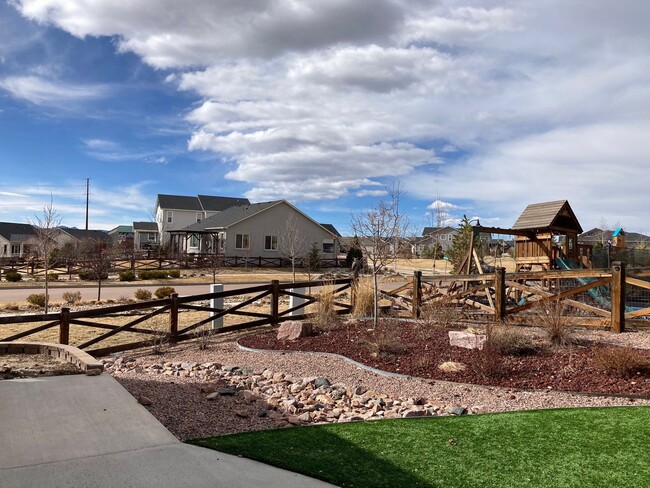 Building Photo - Ranch Style with Finished Basement with A/C