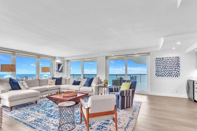 Building Photo - 5380 N Ocean Dr
