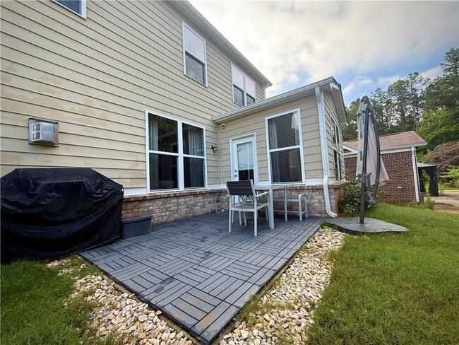 Building Photo - 3476 Ashby Pond Ln