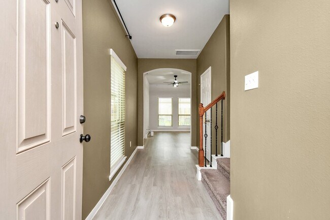 Building Photo - 13426 Merryville Harrogate Ln