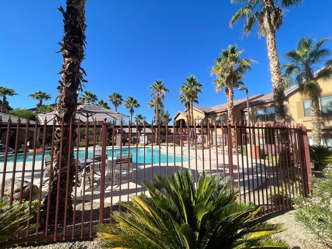 Primary Photo - 2nd floor Condo in Gate Community Near Sky...