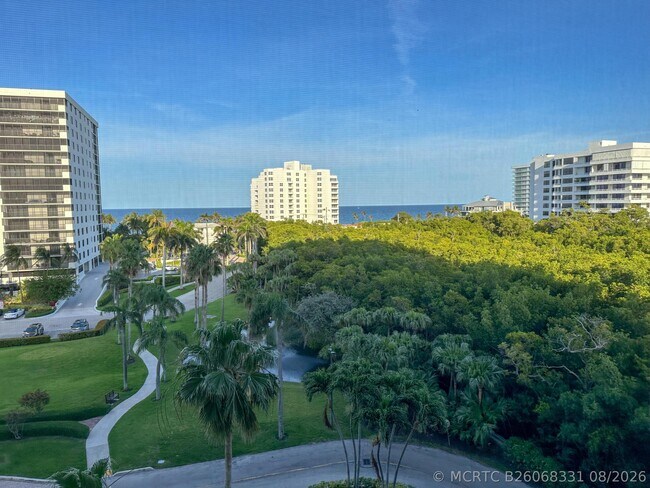 Building Photo - 3420 S Ocean Blvd