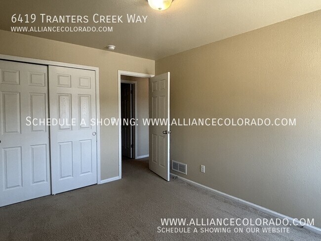 Building Photo - 6419 Tranters Creek Way