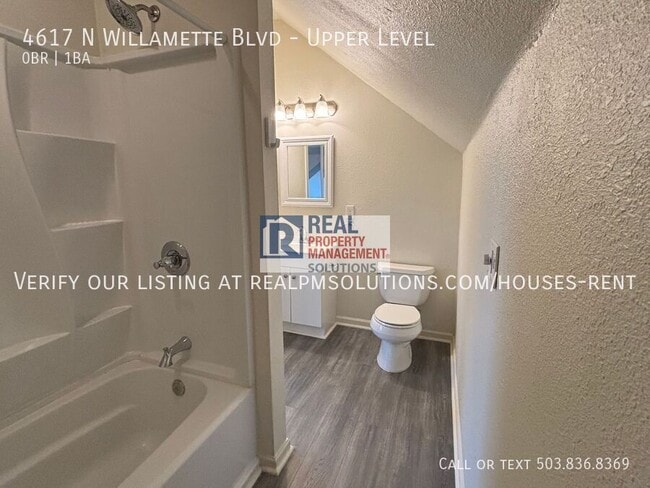 Building Photo - 4617 N Willamette Blvd