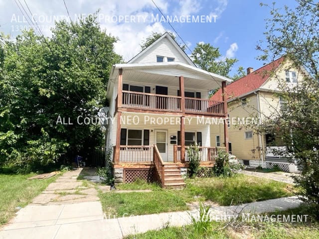 Primary Photo - 9801 Raymond Ave
