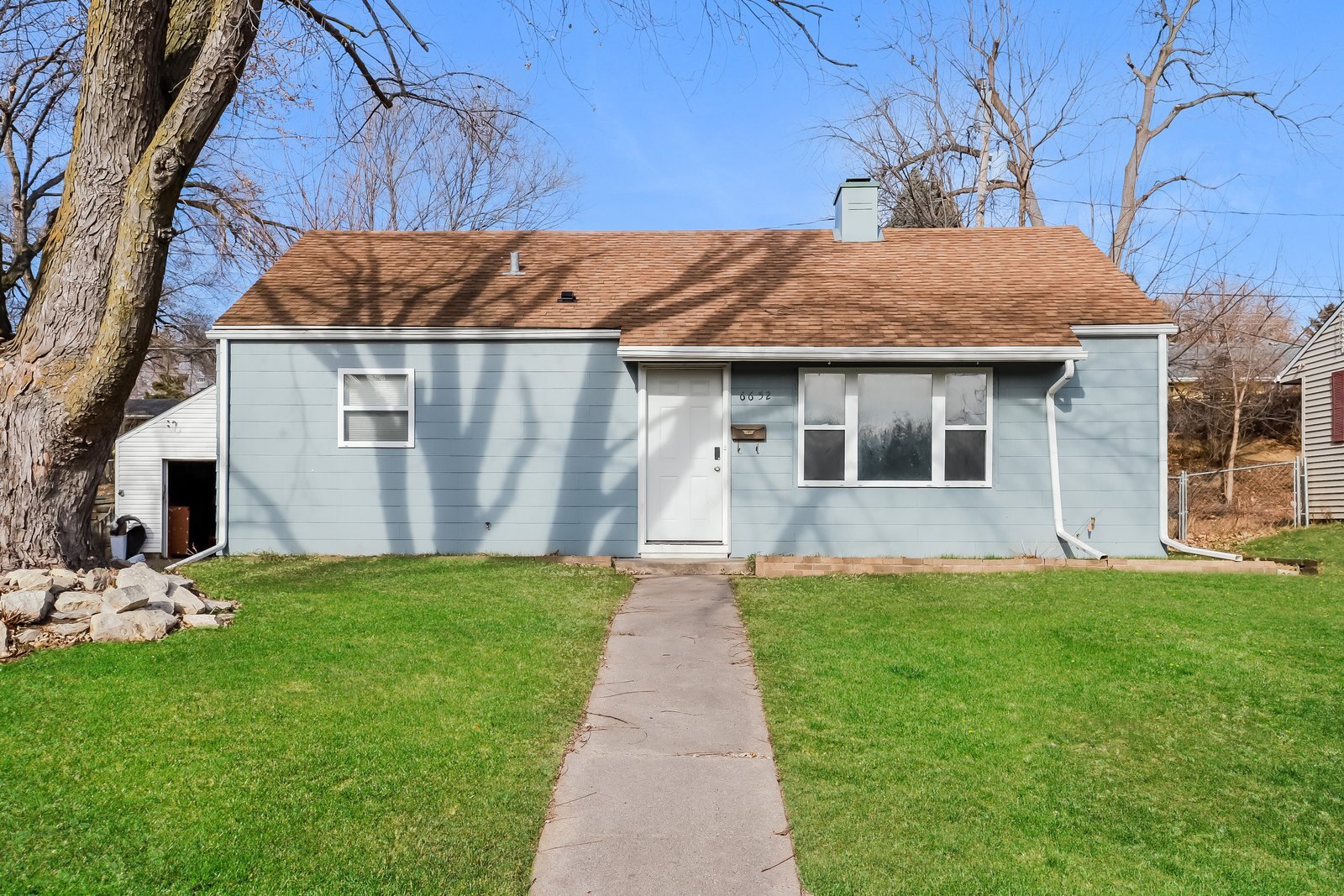 Building Photo - 6652 Decatur St