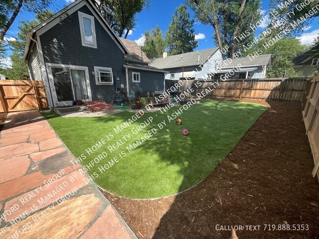 Building Photo - 837 E Willamette Ave