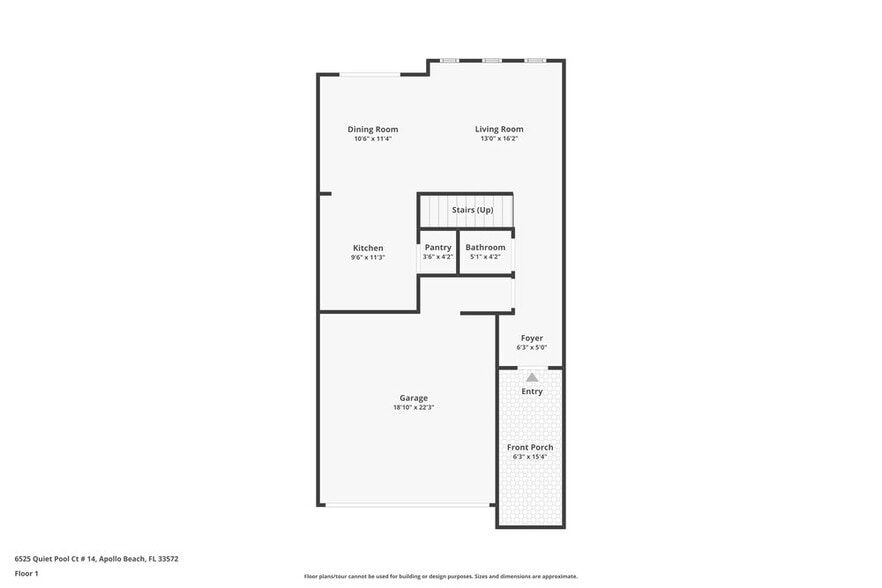 Building Photo - 6525 Quiet Pool Ct
