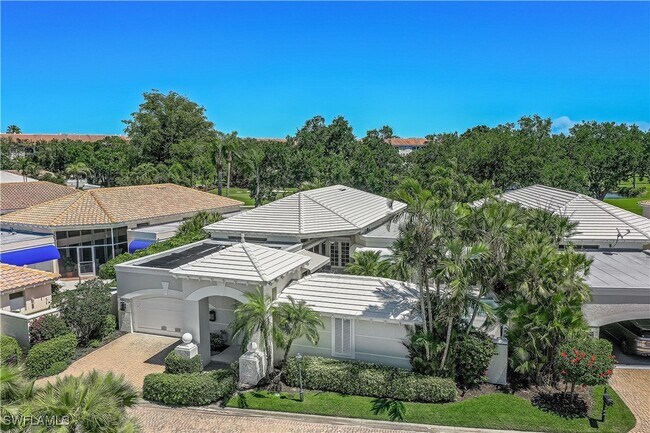 Building Photo - 7968 Grand Bay Dr