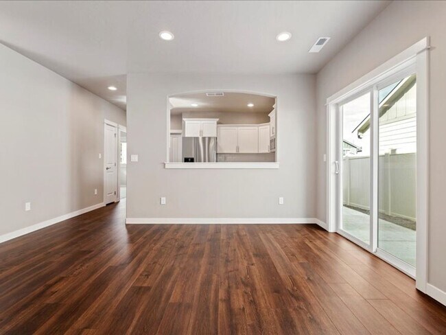 Building Photo - Coming Soon in Meridian! 3 Bed Beauty w/ A...