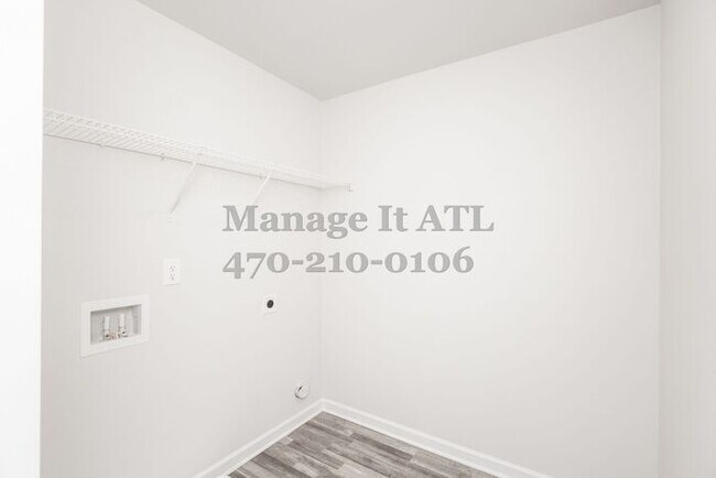 Building Photo - 4 Bedroom house located in Jefferson, GA!