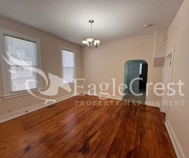 Building Photo - Charming Historic 4-Bedroom Home with Fenced Yard & Chicken Coop