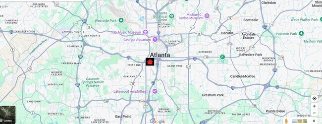 Building Photo - 420 Rawson St SW