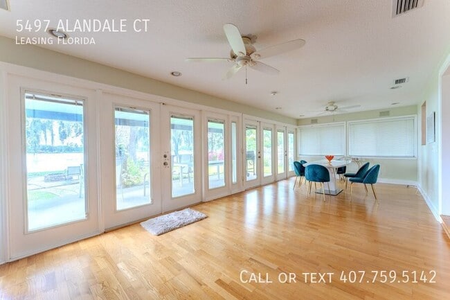 Building Photo - 5497 Alandale Ct