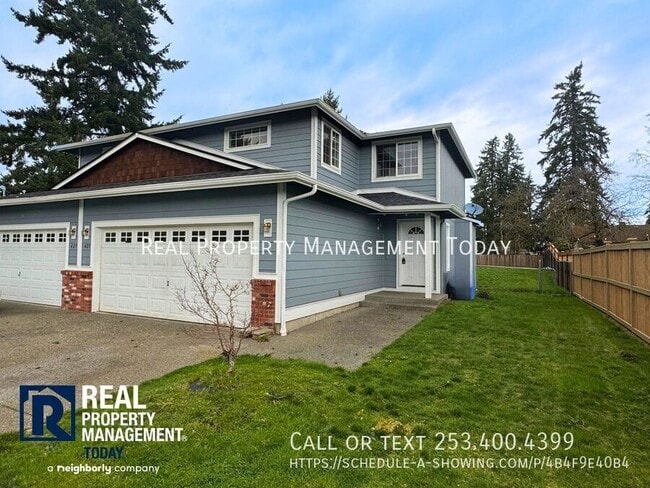 Building Photo - 425 175th St S