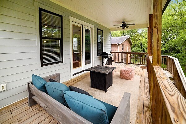 Building Photo - 1904 Haynes St