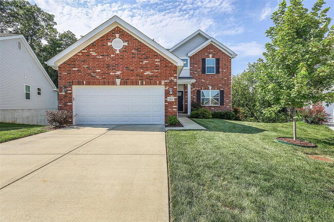 Building Photo - 161 Brookview Way Dr
