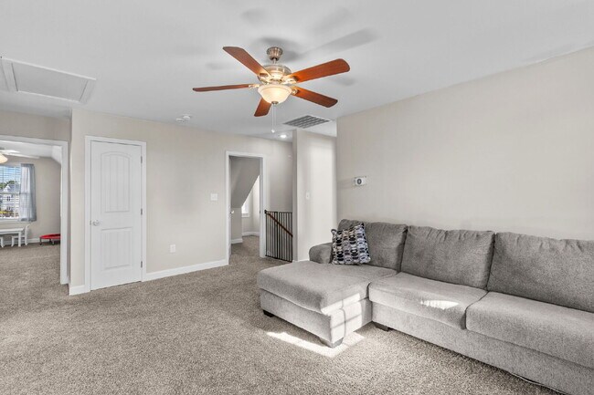 Building Photo - The Weston Wood Home