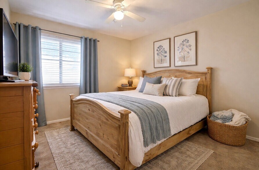 Building Photo - 7825 W San Miguel Ave