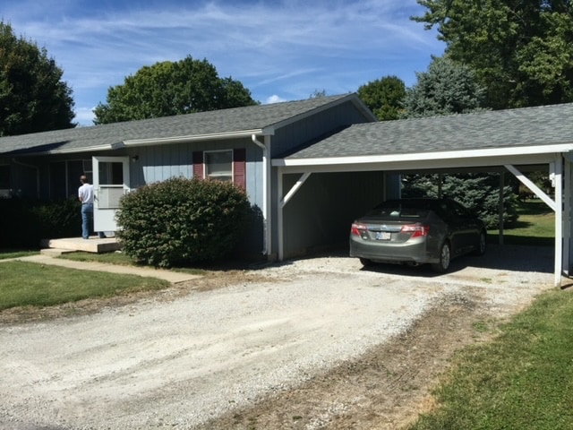 Building Photo - 3619 S Home Ave