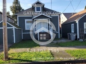 Building Photo - 1038 Grove St