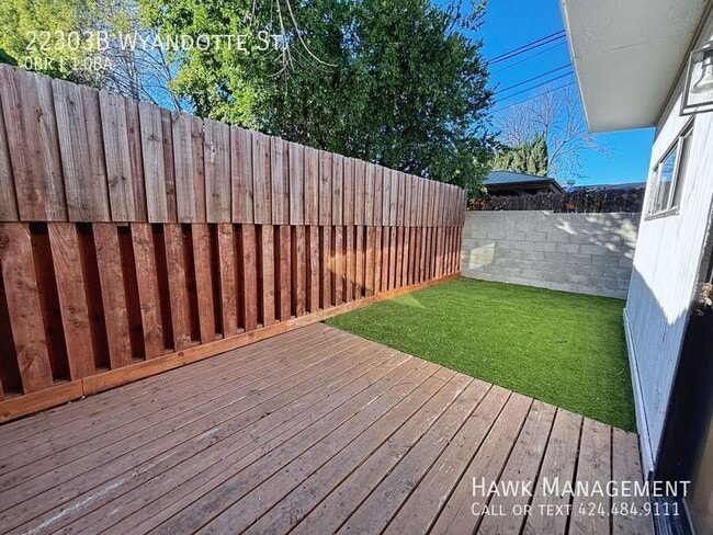 Building Photo - 22303 Wyandotte St