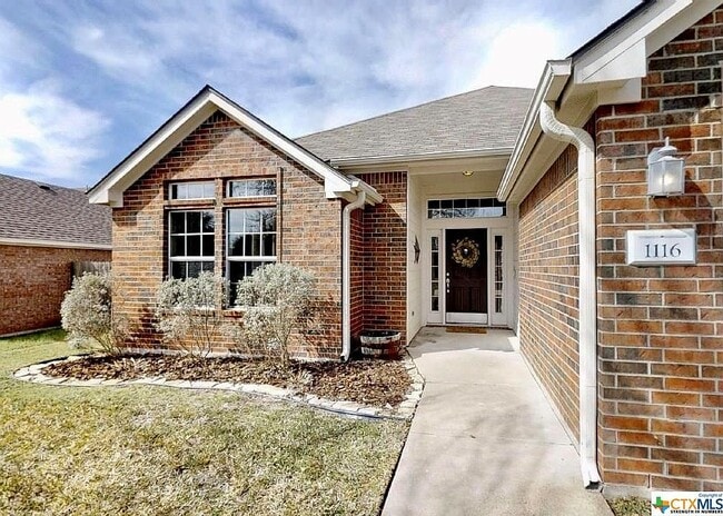 Building Photo - 1116 Woodhollow Dr