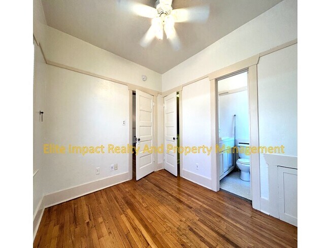 Building Photo - 1303 N Park Ave
