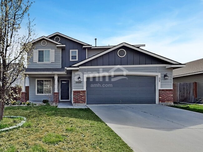 Building Photo - 10647 Avalon St