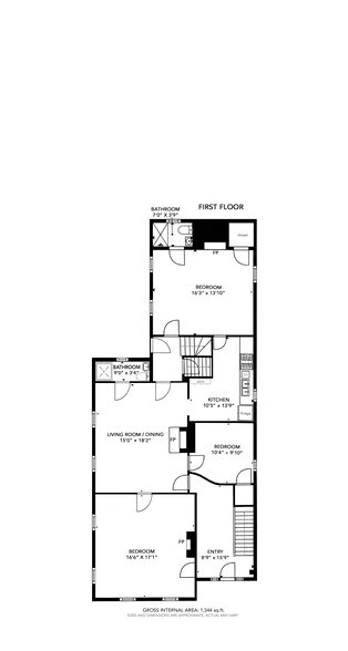 Building Photo - 69 Arnold St