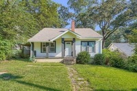 Building Photo - HAPPY IN HAPEVILLE