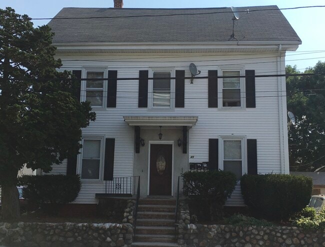 Primary Photo - 45 Kirtland St