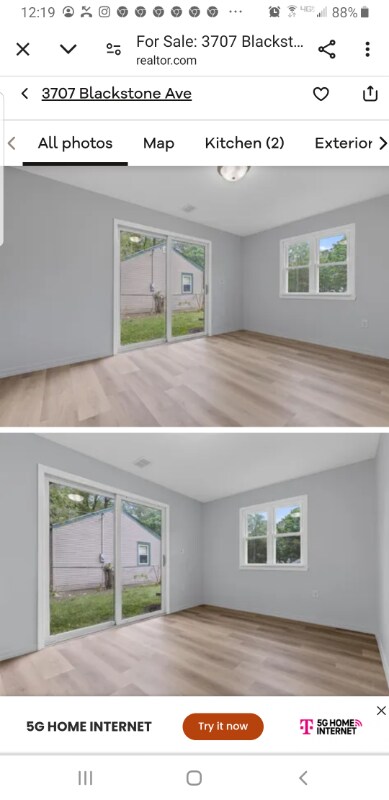 Building Photo - 3707 Blackstone Ave