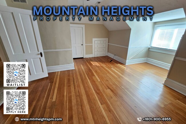 Building Photo - 163 South McClelland Street