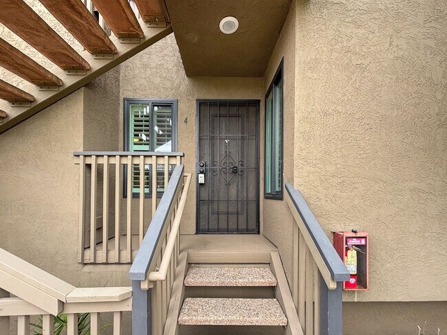 Building Photo - Modern 2BD/2BA Condo in El Cerrito W/ A/C,...