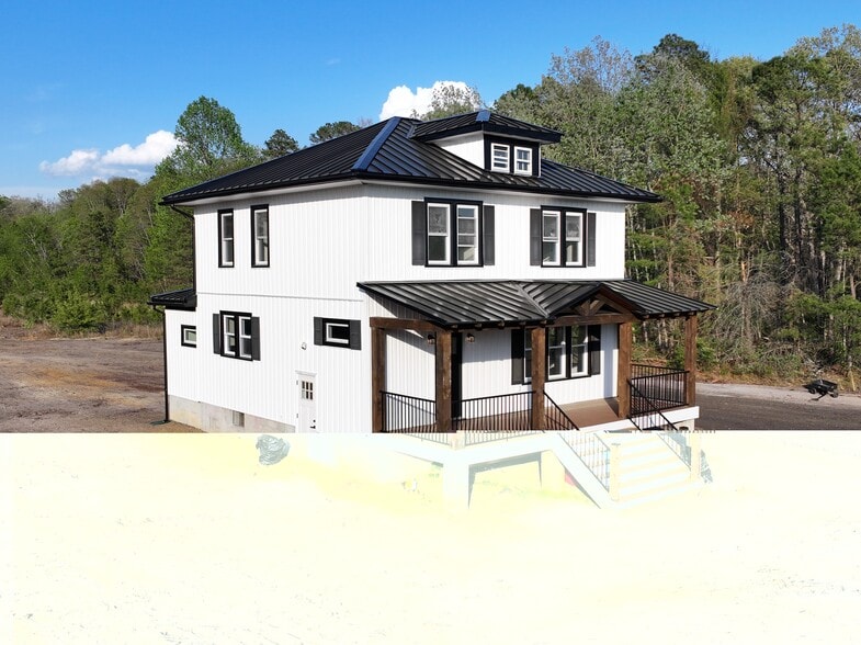 Building Photo - 707 Tuckahoe Rd