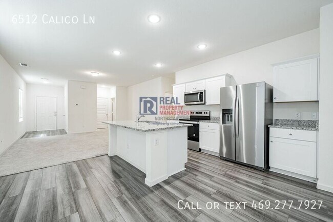 Building Photo - 6512 Calico Ln