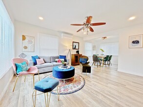 Building Photo - 5288 Santa Margarita St